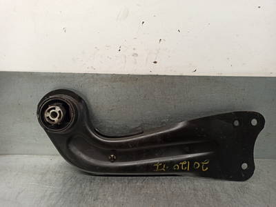 Querlenker Links Hinten Oben Skoda Octavia Combi (1Z5) Combi 5-drs 2.0 TDI PD 4x4 (BMM) (1K0505225H)