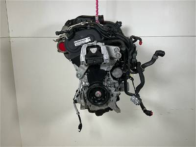 Motor Moteur Engine Komplett VW Passat B8 Variant (3G) 1.4 GTE Hybrid 115 kW 1 DGE DGEB 04E100038G