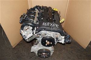 Motor Komplett A12XER 86TKM Opel Corsa D 1,2 16V 61KW 66KW 86PS 83PS 2009- 35866...