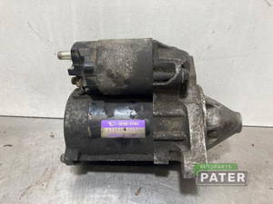 Anlasser Daihatsu YRV M2 2810097401 P20434616