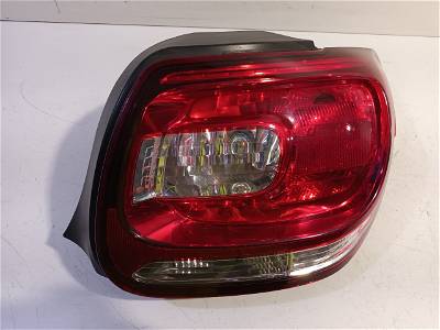 Rücklicht Rechts Aussen Citroën DS3 (SA) Hatchback 1.6 VTi 120 16V (EP6C(5FS)) 2012 (967697338000, 2VA35467502, 9676973380, 967697338000, 967697638000, 980841538000)