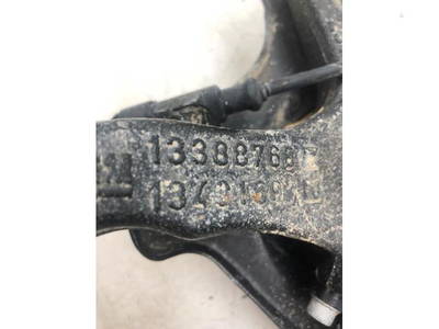 Achsschenkel rechts vorne Opel Corsa E X15 13388768 P20371796