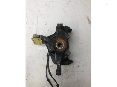 Achsschenkel rechts vorne Opel Corsa E X15 13388768 P20423978