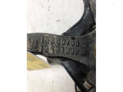 Achsschenkel rechts vorne Opel Corsa E X15 13388768 P20423978