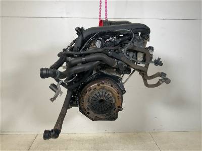 Motor Moteur Engine Komplett VW Golf Sportsvan (AM) 1.4 TSI 92 kW 125 PS (04.2 CZC CZCA 04E100034E