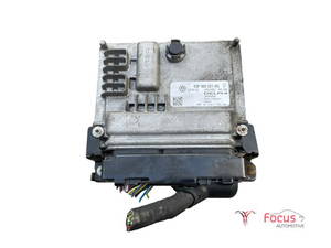 Steuergerät Motor VW Polo V 6R, 6C 03P907425 P20417089