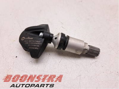 P20452983 Radsensor für Reifendruckkontrollsystem JAGUAR XE (X760) GX631A189AA