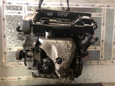 248366 Motor ohne Anbauteile VW Golf IV (1J) AUS