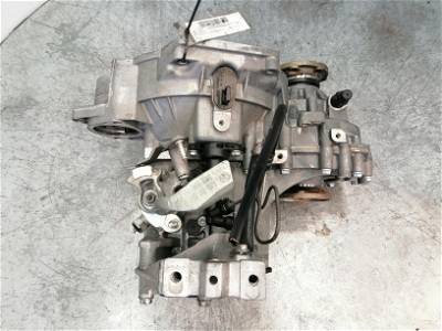 Schaltgetriebe Skoda Octavia (1U) JDH 35916057