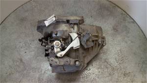 Schaltgetriebe Opel Zafira Tourer C (P12) 55571937