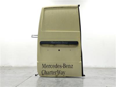 Tür links hinten Mercedes-Benz Vito/Mixto Kasten (W639) 35917173