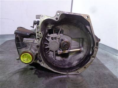 Schaltgetriebe Chrysler Voyager III (GS) A598 35917602
