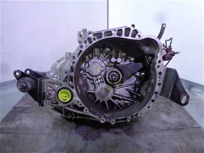 Getriebe Toyota Corolla Verso (R10/11) MPV 2.2 D-4D 16V (2AD-FTV) (A6706547, 3030064030)