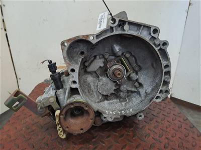 Schaltgetriebe VW Polo III (6N) ESY