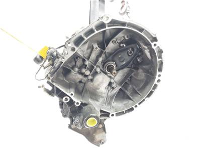 Schaltgetriebe Citroen C3 (FC) 20CN33 5 VELOCIDADES
