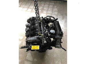 Motor ohne Anbauteile (Diesel) Mercedes-Benz C-Klasse W203 6460700401 P20464437 646963