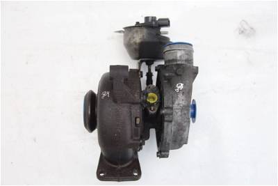 Turbolader Ford MONDEO 4 Turnier 9662464980 2.0 103 KW 140 PS Diesel QXBA 12-200