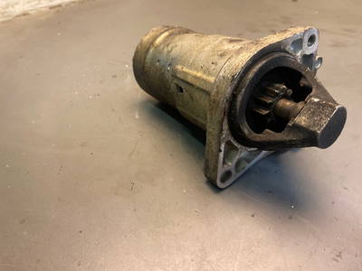 248460 Anlasser FORD Ka (RU8) 51832952