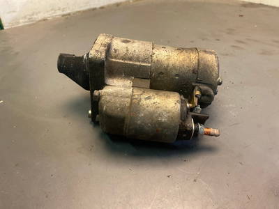 248460 Anlasser FORD Ka (RU8) 51832952