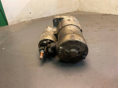 248460 Anlasser FORD Ka (RU8) 51832952