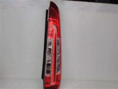 Rücklicht Rechts Ford C-Max MPV 1.8 TDCi 16V (KKDA) 2008 (1543051)