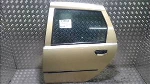 Tür Links Hinten Fiat Punto II (188) Hatchback 1.2 60 S Van (188.A.4000) 2001 (...