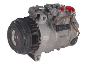 Klimakompressor MERCEDES-BENZ GLK-Klasse (X204) GLK 200 CDI 105 kW 143 PS (07.