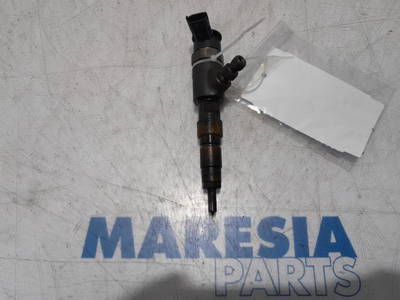 Einspritzdüse Citroen C4 II Picasso 0445110566 P17743356