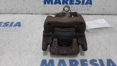 Bremszange rechts hinten Peugeot 208 I CA, CC 4404G0 P17327524