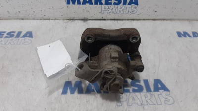 Bremszange rechts hinten Peugeot 208 I CA, CC 4404G0 P17327524