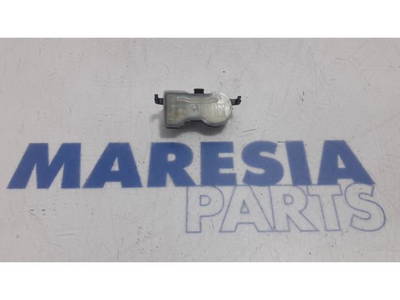 Radsensor für Reifendruckkontrollsystem Renault Megane IV Schrägheck B9A A2C99668703 P14970410