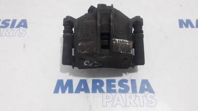 Bremszange rechts vorne Peugeot 208 I CA, CC Y01132 P15282195