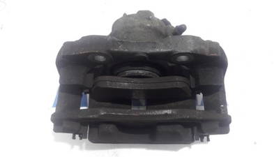 Bremszange rechts vorne Peugeot 208 I CA, CC Y01132 P15282195