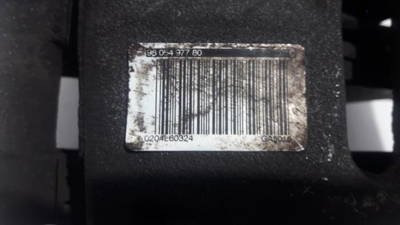 Bremszange rechts vorne Peugeot 208 I CA, CC Y01132 P15282195