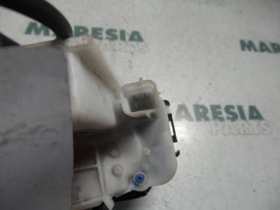 Klappenschlosszug Fiat Panda 169 51917898 P2047740