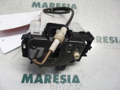 Klappenschlosszug Fiat Panda 169 51917898 P2047740