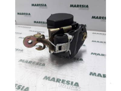 Sicherheitsgurt rechts vorne Renault Megane II BM/CM 8200377276 P747362