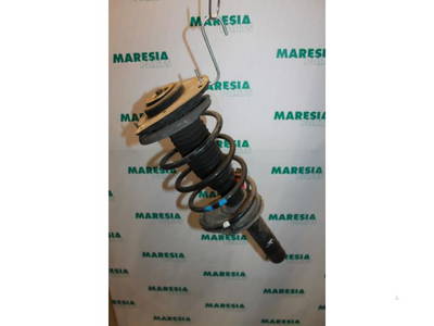 Federbein rechts vorne Peugeot 206 Schrägheck 2A/C 5202LT P1598865