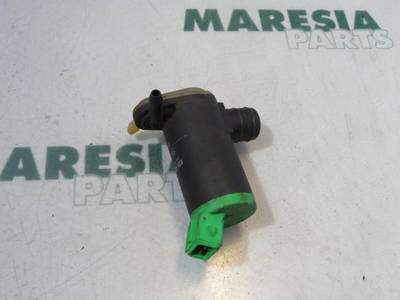 Waschwasserdüse für Scheibenreinigung Peugeot 206 Schrägheck 2A/C 90095 P2040863