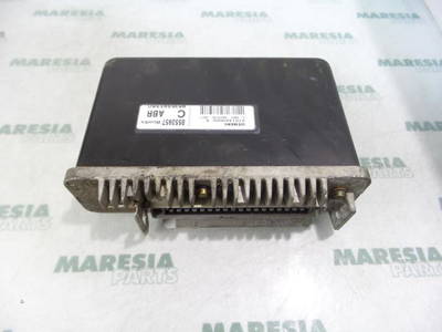 Steuergerät Automatikgetriebe Citroen XM Y4 96163392380 P1839205
