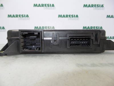 Steuergerät Fiat Stilo 192 46784224 P1460701