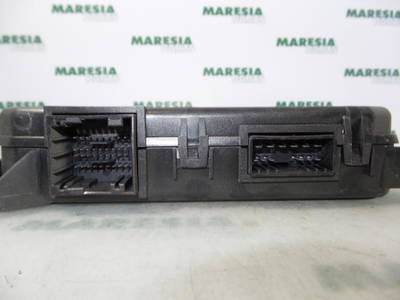 Steuergerät Fiat Stilo 192 46784224 P1460712