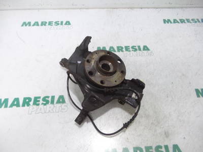 Achsschenkel rechts vorne Fiat Punto Evo 199 51776377 P8514790