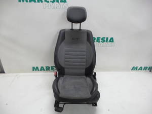 Sitz links Renault Laguna III Grandtour T 865020001R P8754832