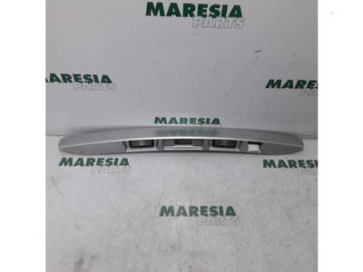 Zierleiste Renault Scenic III JZ 848100006R P9605009