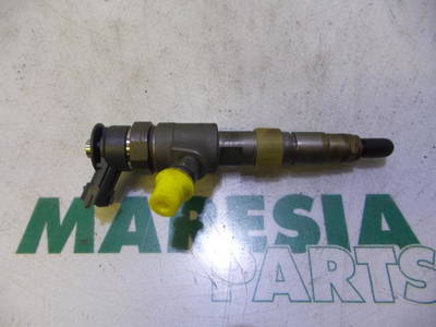 Einspritzdüse Citroen C4 Cactus 0445110566 P6829117