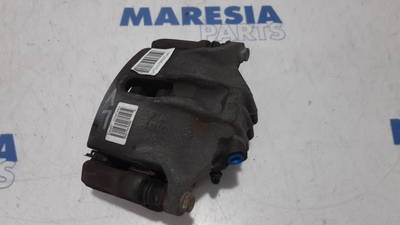 Bremszange links vorne Peugeot 208 I CA, CC 4400R6 P16168755