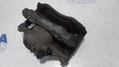 Bremszange links vorne Peugeot 208 I CA, CC 4400R6 P16168755