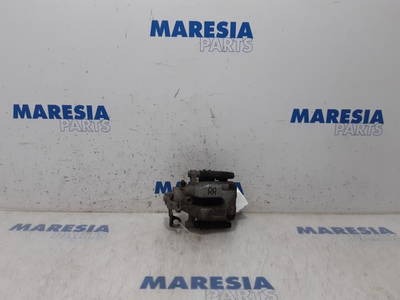 Bremszange rechts hinten Citroen C4 Cactus 4404G0 P17497935