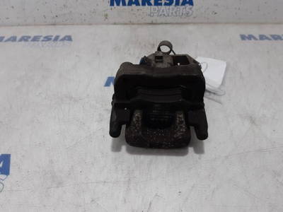 Bremszange rechts hinten Citroen C4 Cactus 4404G0 P17497935